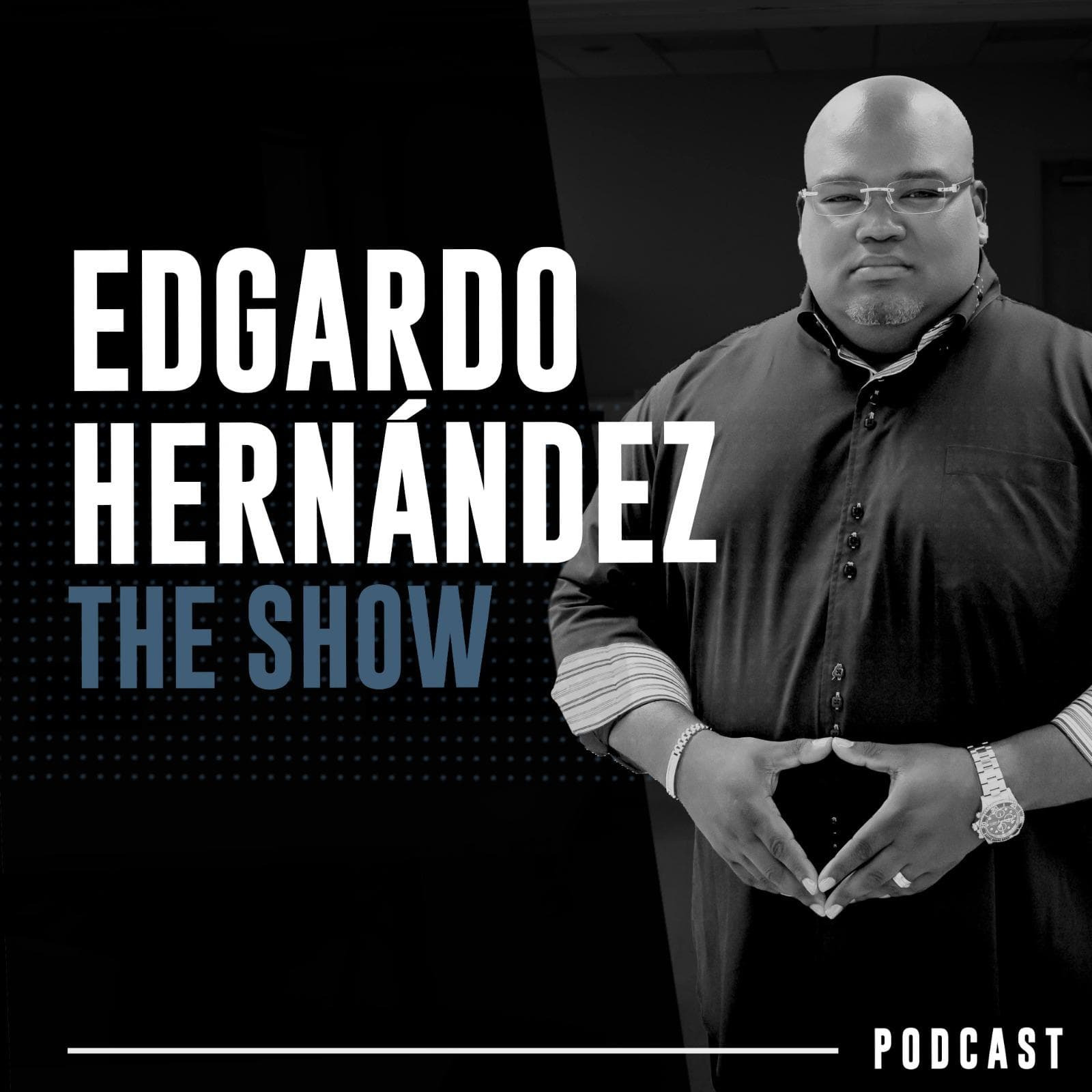 Edgardo Hernández \