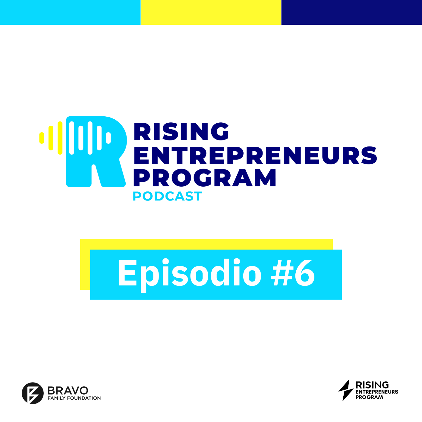 Impactando Jóvenes y Empresarios