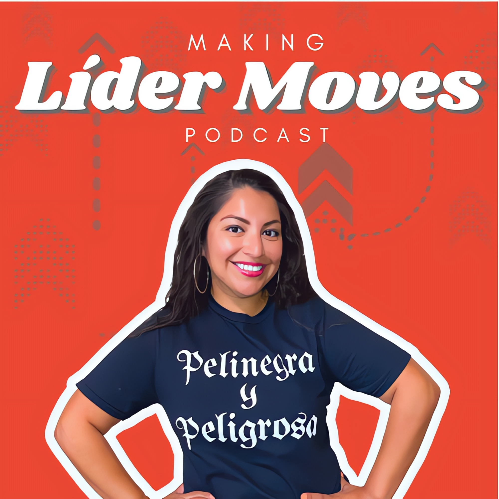 Making Líder Moves