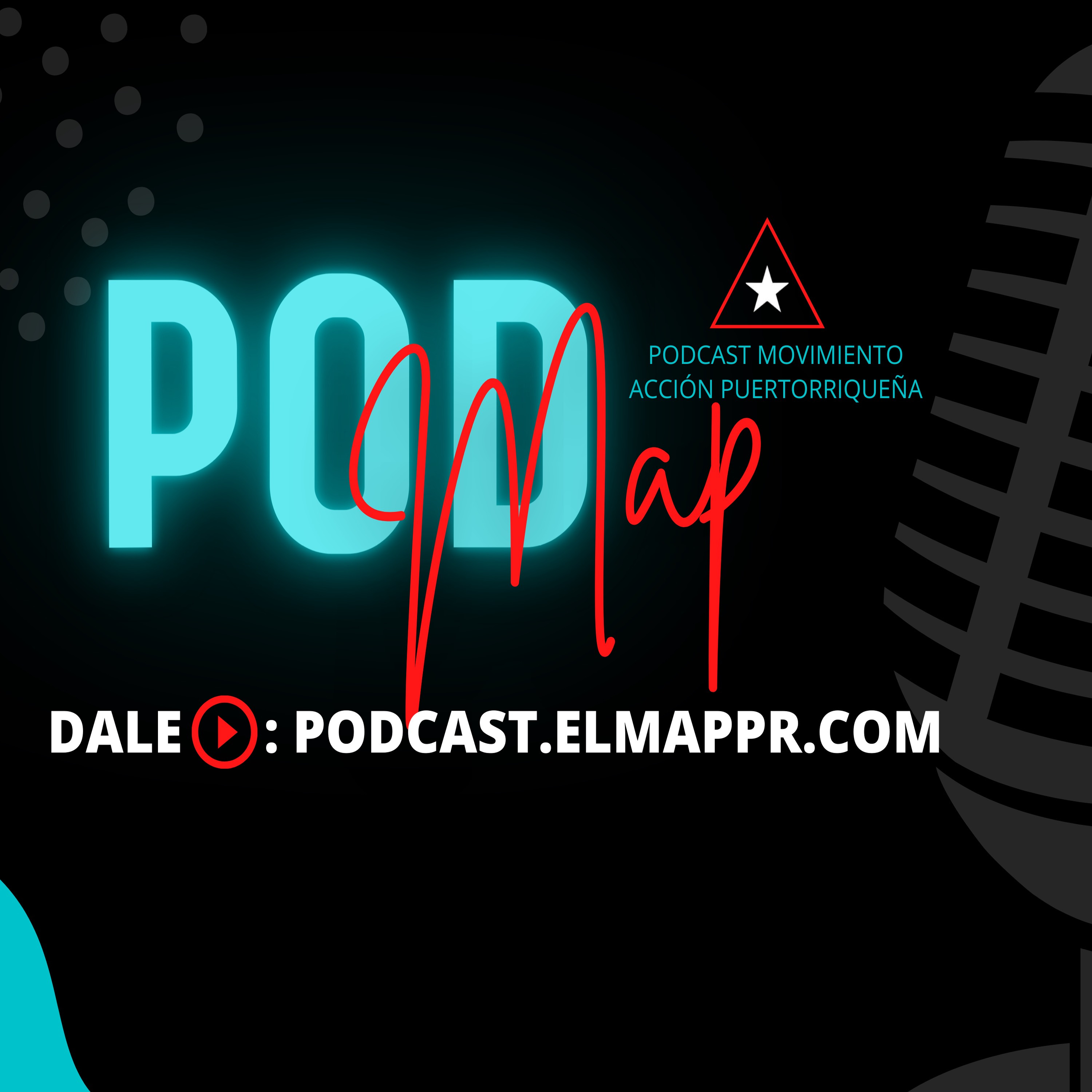 podMAP